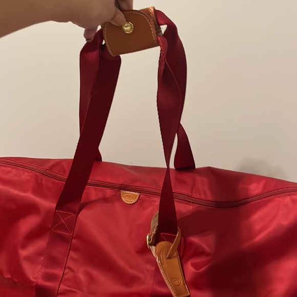 Bric's Bags Brics Italian Collapsible Luggage Set Poshmark